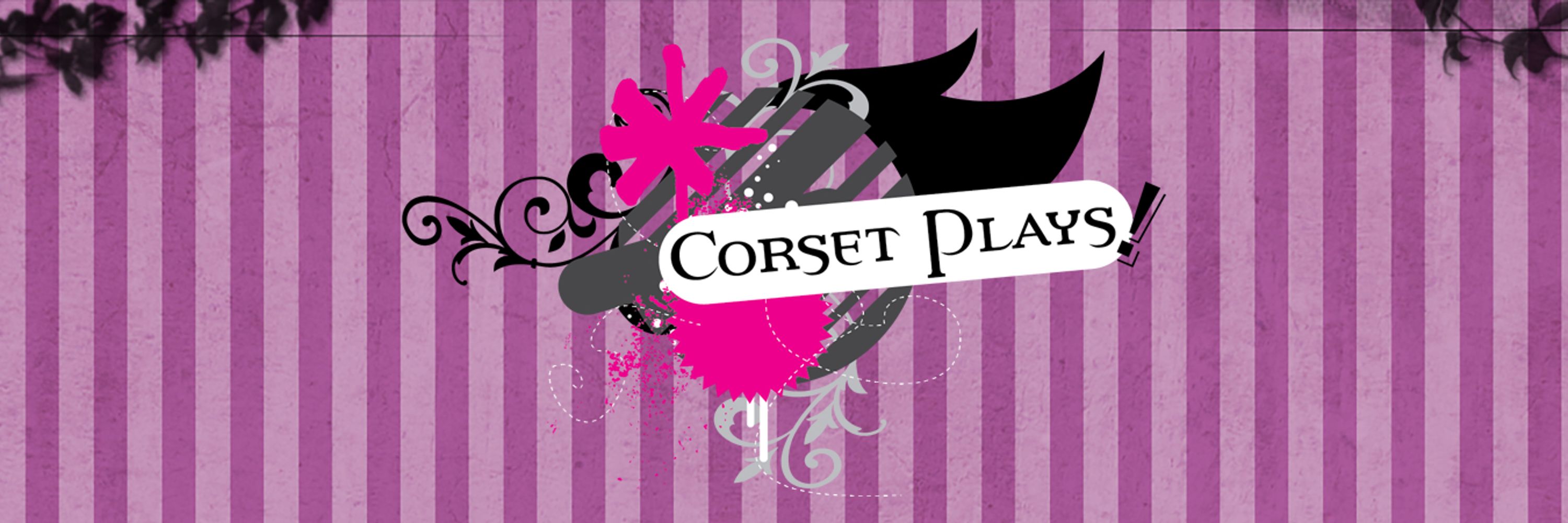Corset Re-Entering the Streaming World 2.7.25