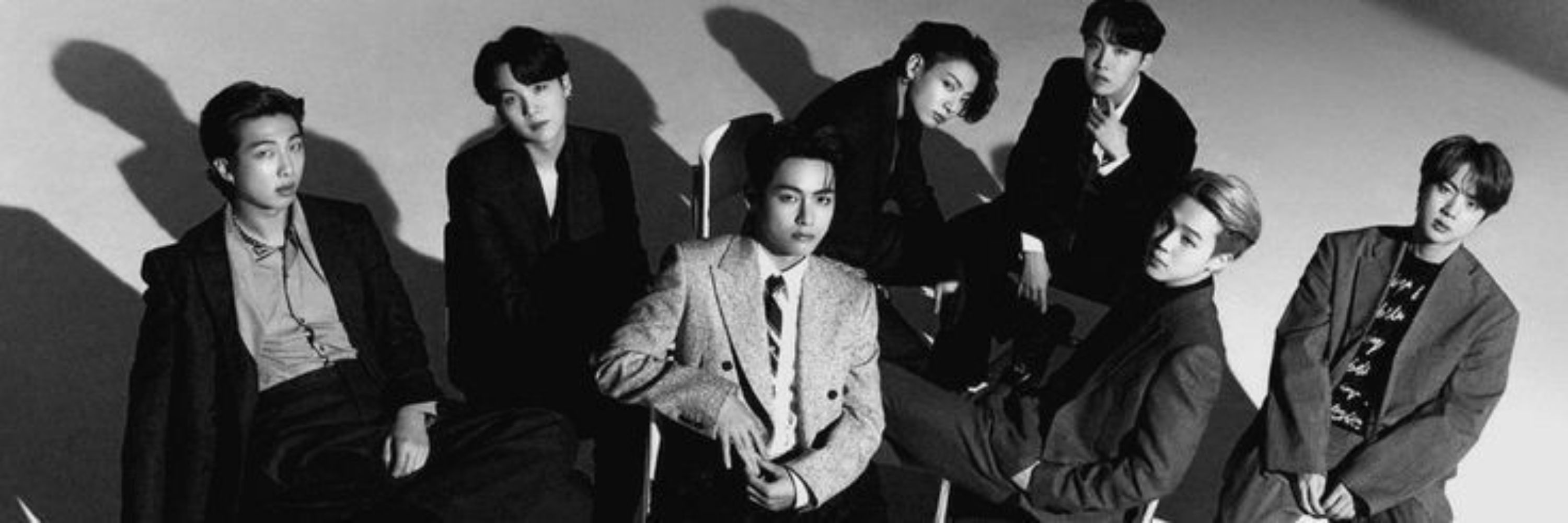au's BTS