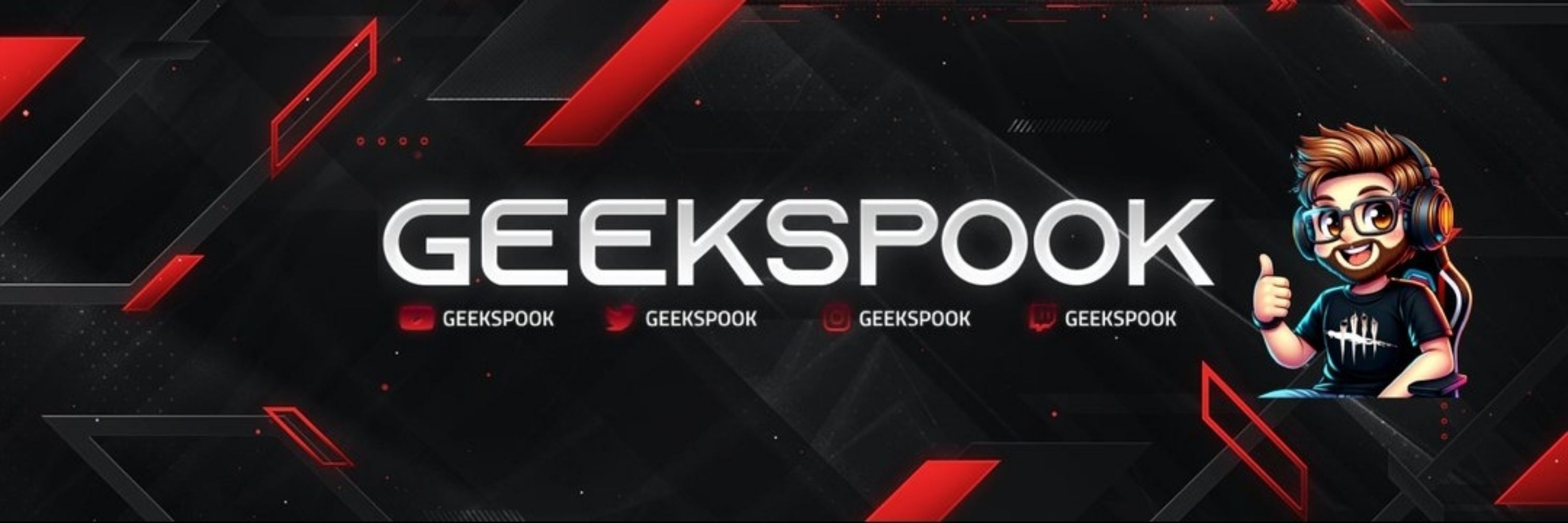 GeekSpook