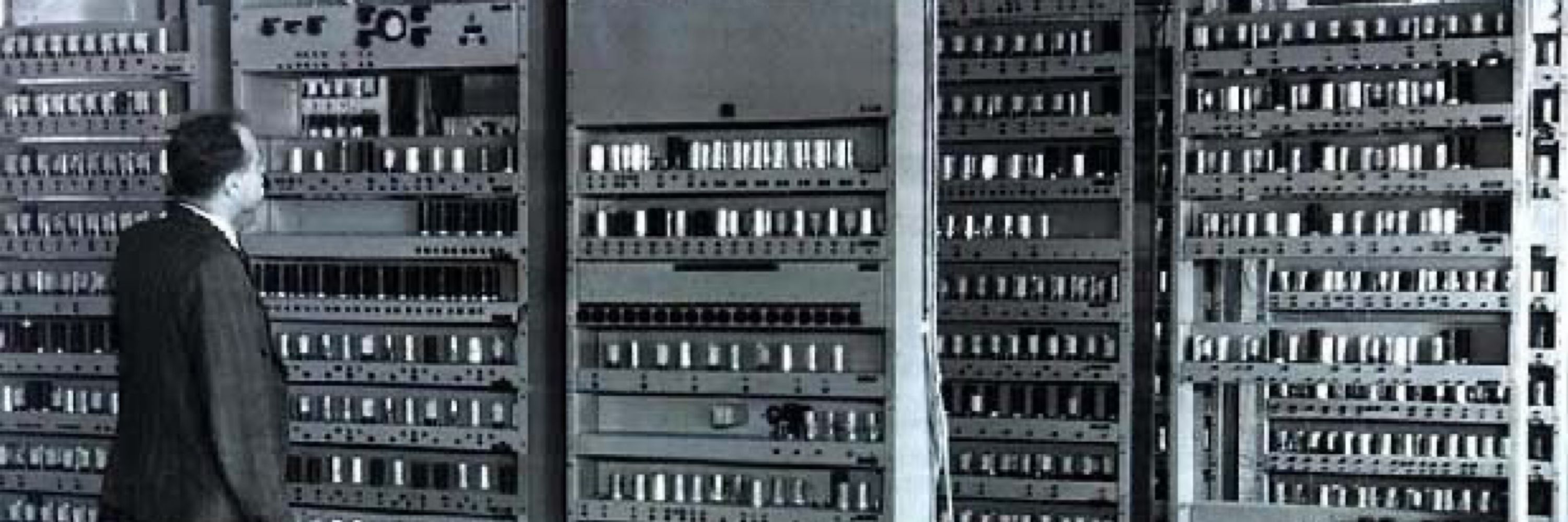 retro tech