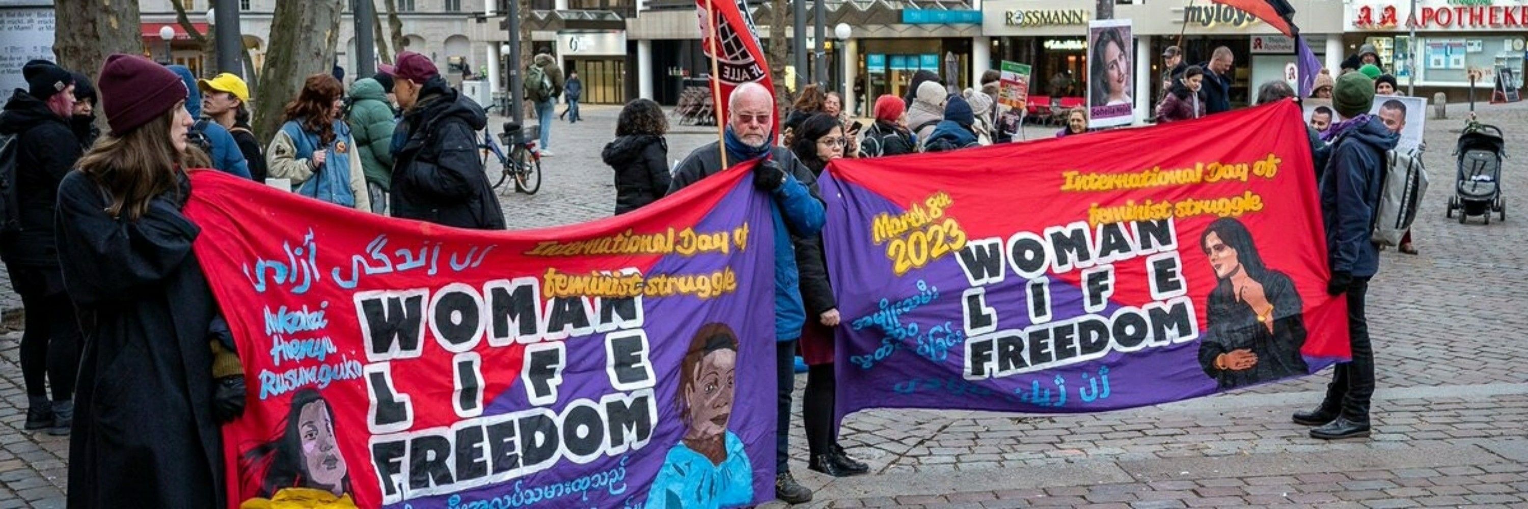 IWW Hamburg