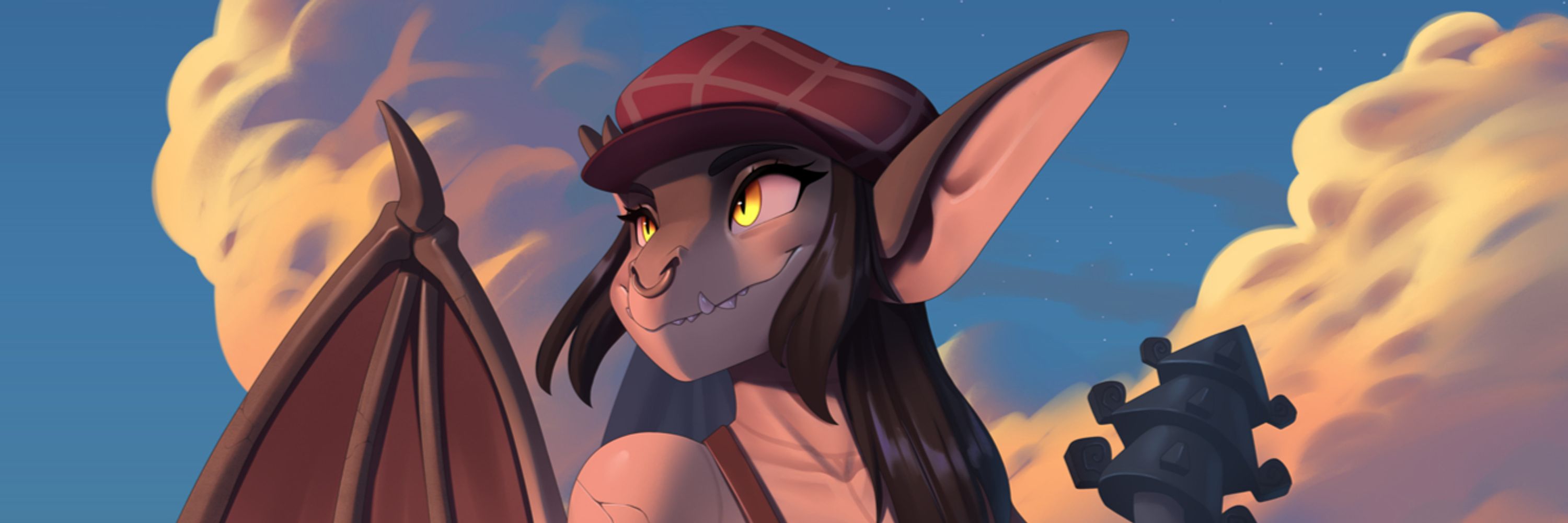 DooMXWolf.art
