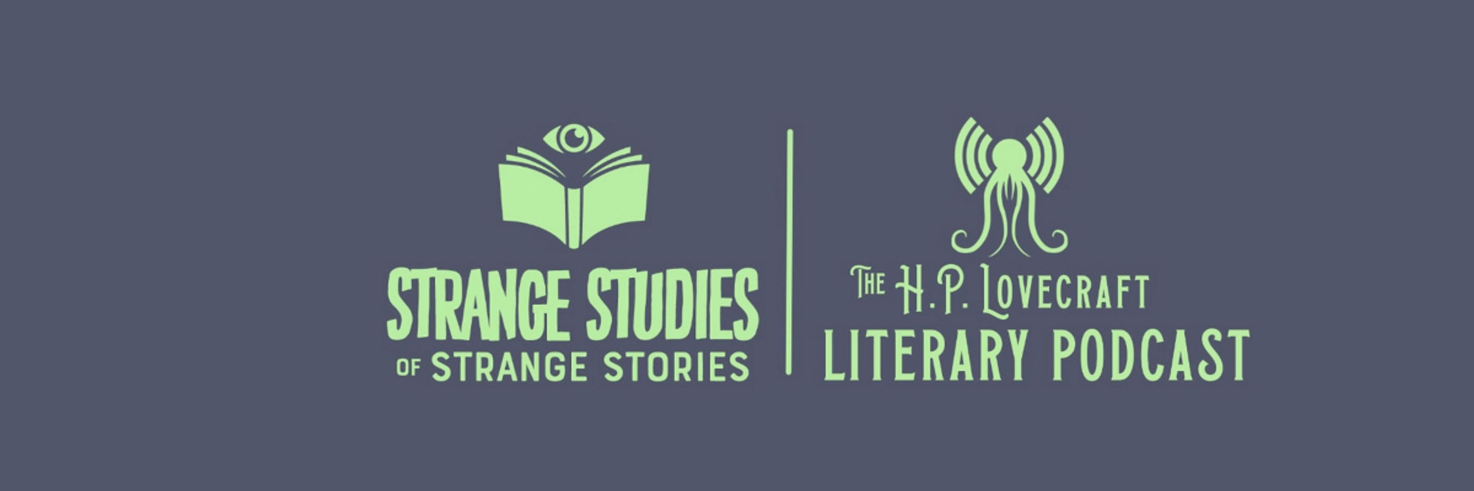 Strange Studies of Strange Stories