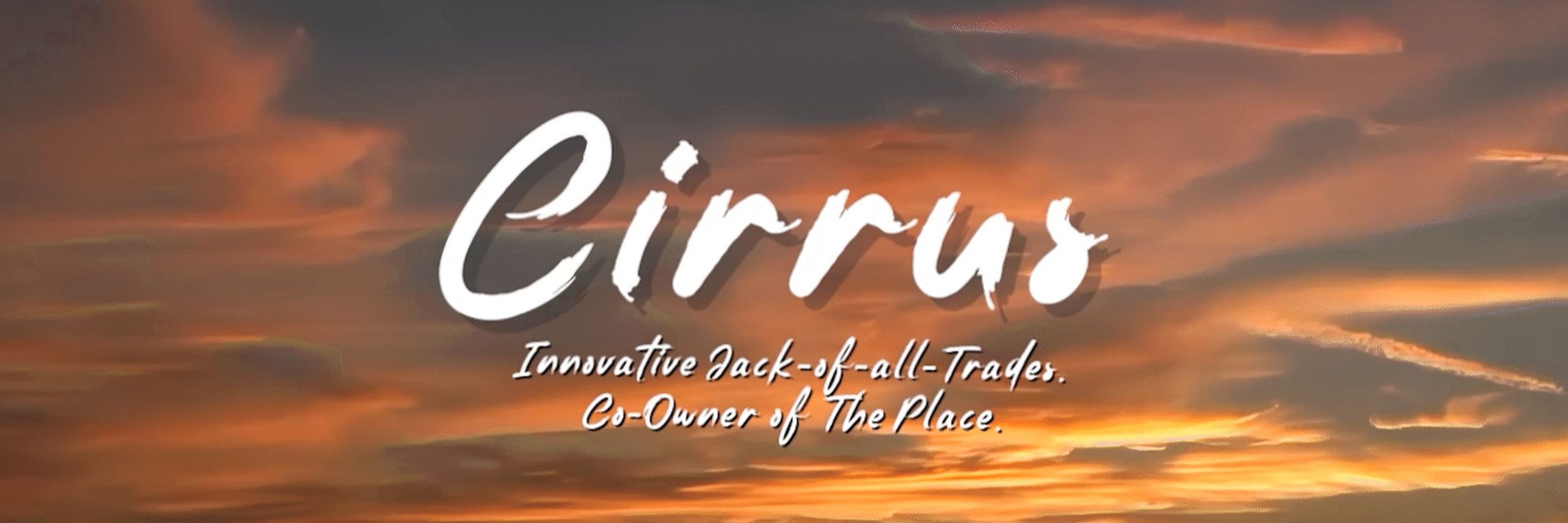 Cirrus