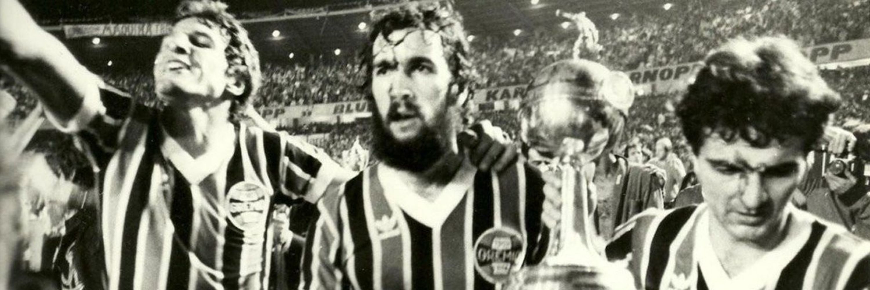 Bamo, Grêmio! 🇪🇪🏆