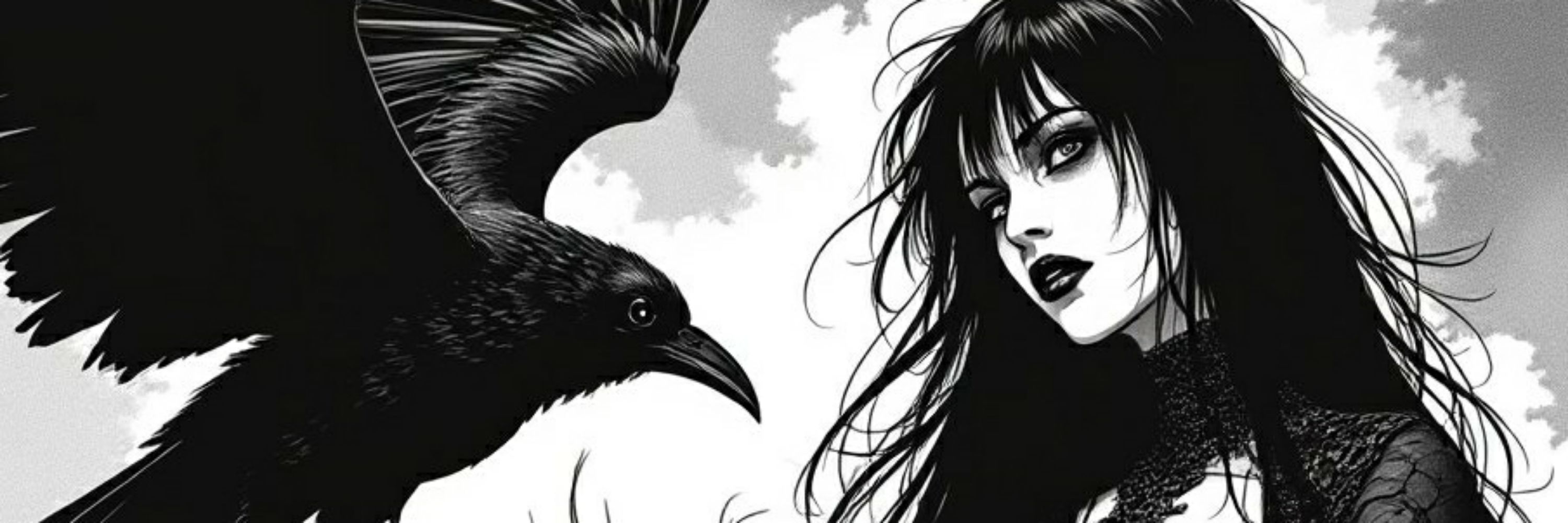 Crow Cawl 6 15 18 12 9 🐦‍⬛