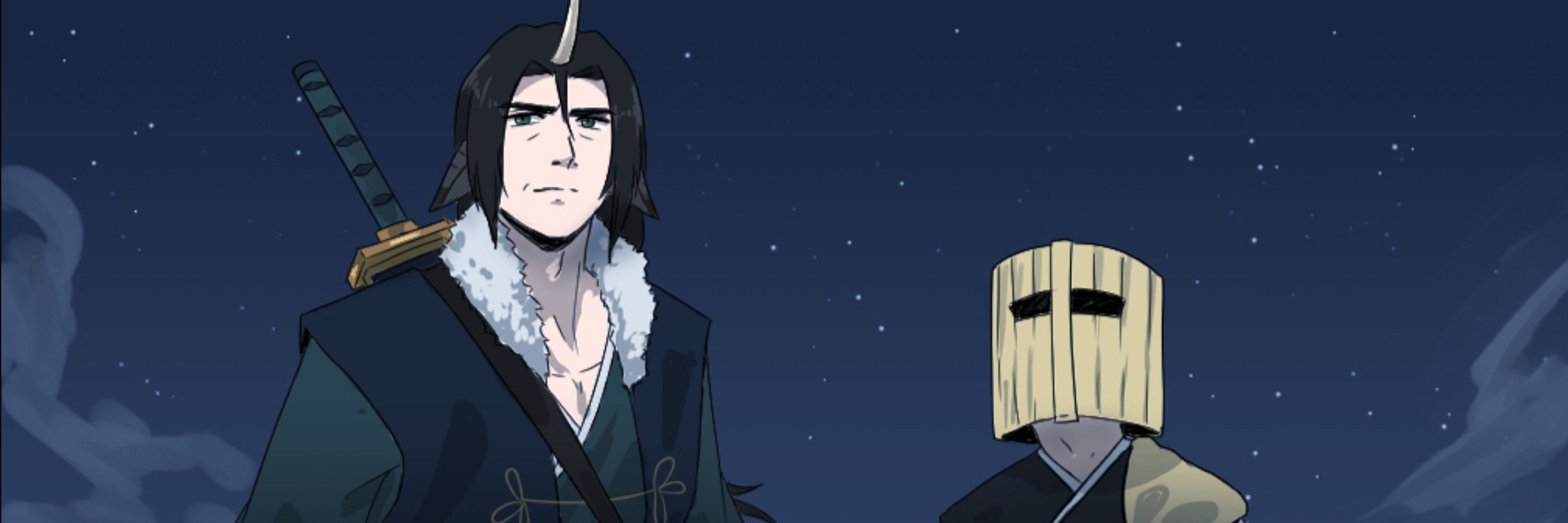 Aaraniel / Ubed