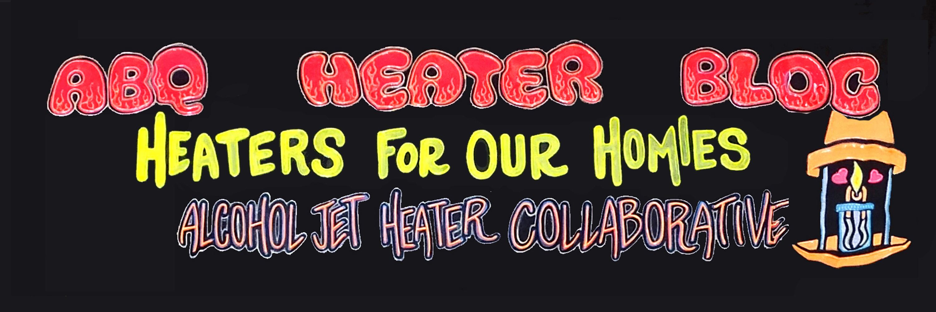 Abq Heater Bloc