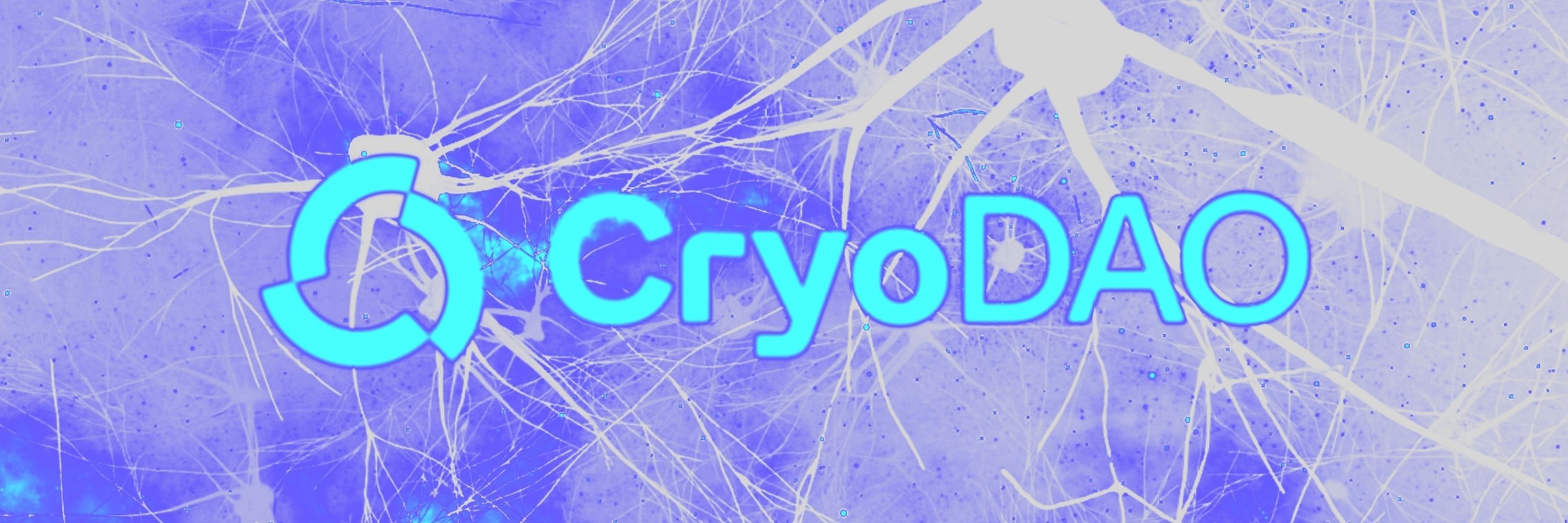 CryoDAO