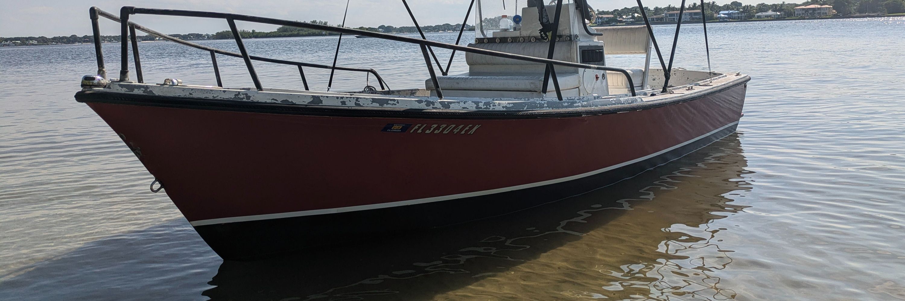 Captain Tim