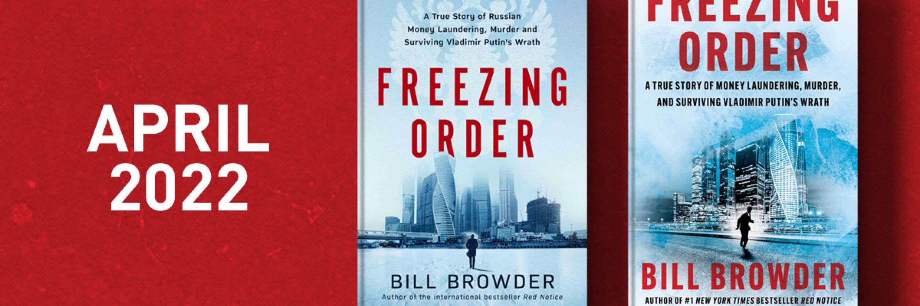 Bill Browder