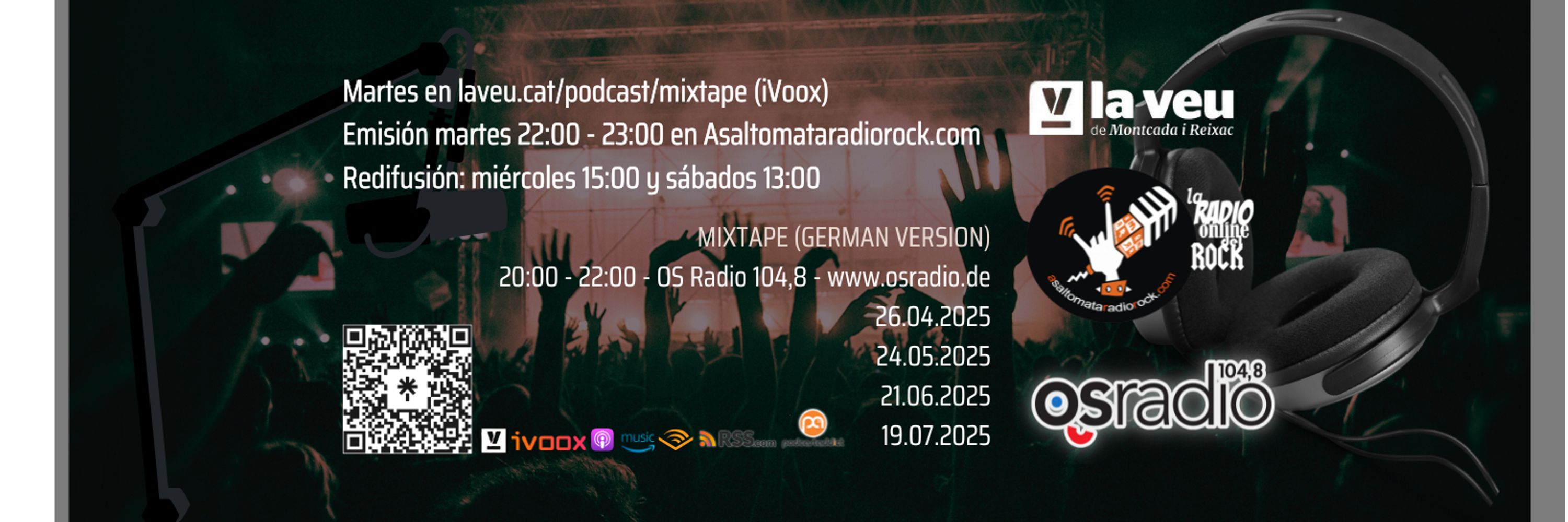 Mixtape Radio