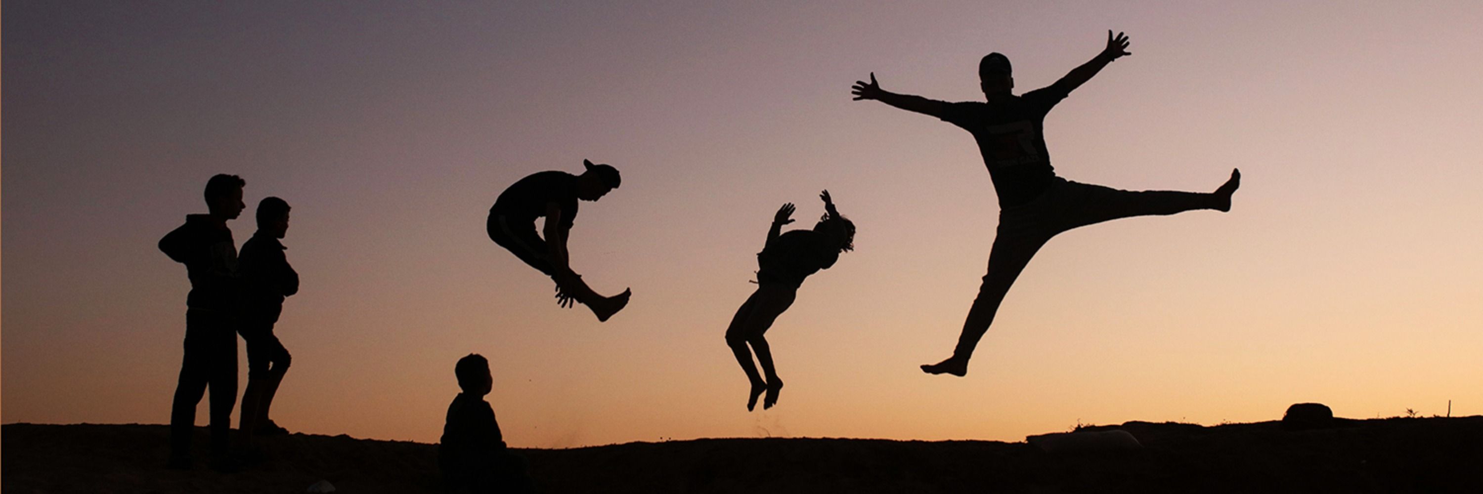 Open Society Foundations
