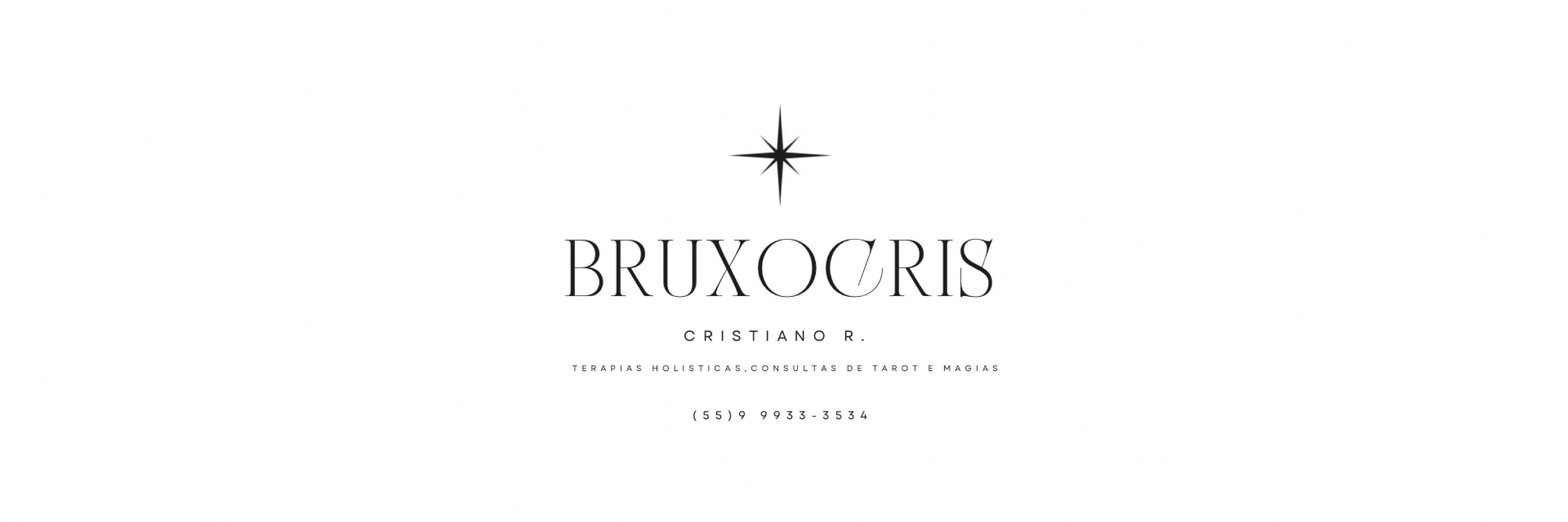 𝙲𝚛𝚒𝚜𝚝𝚒𝚊𝚗𝚘 // BruxoCris