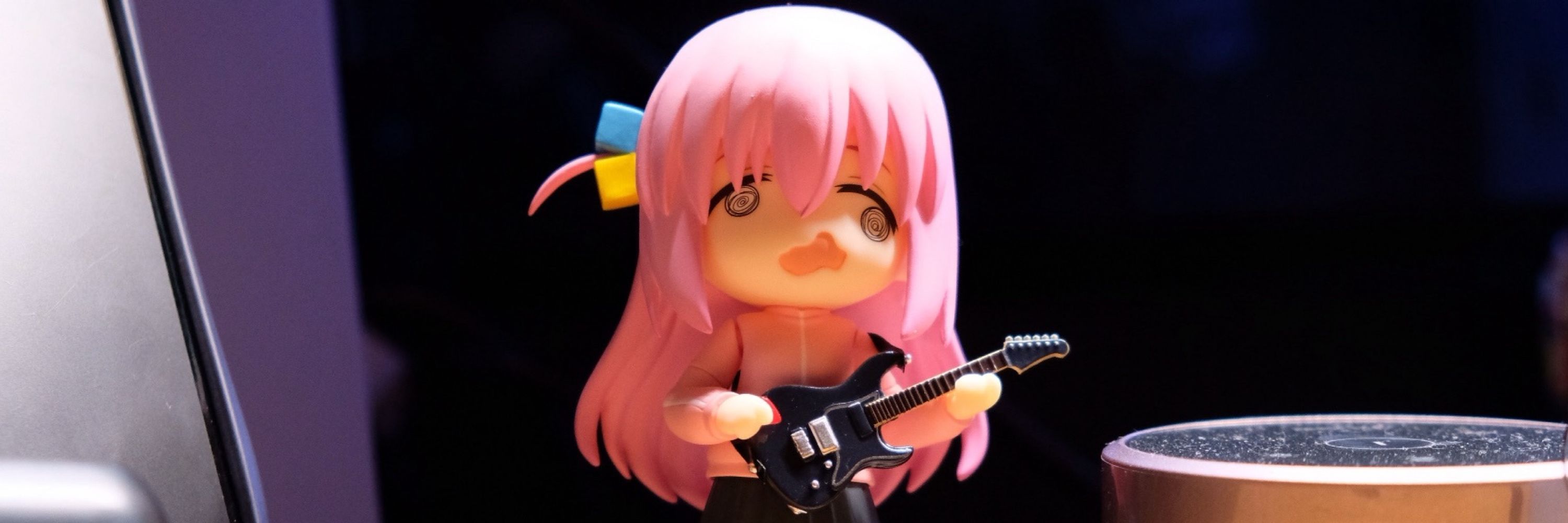 つの