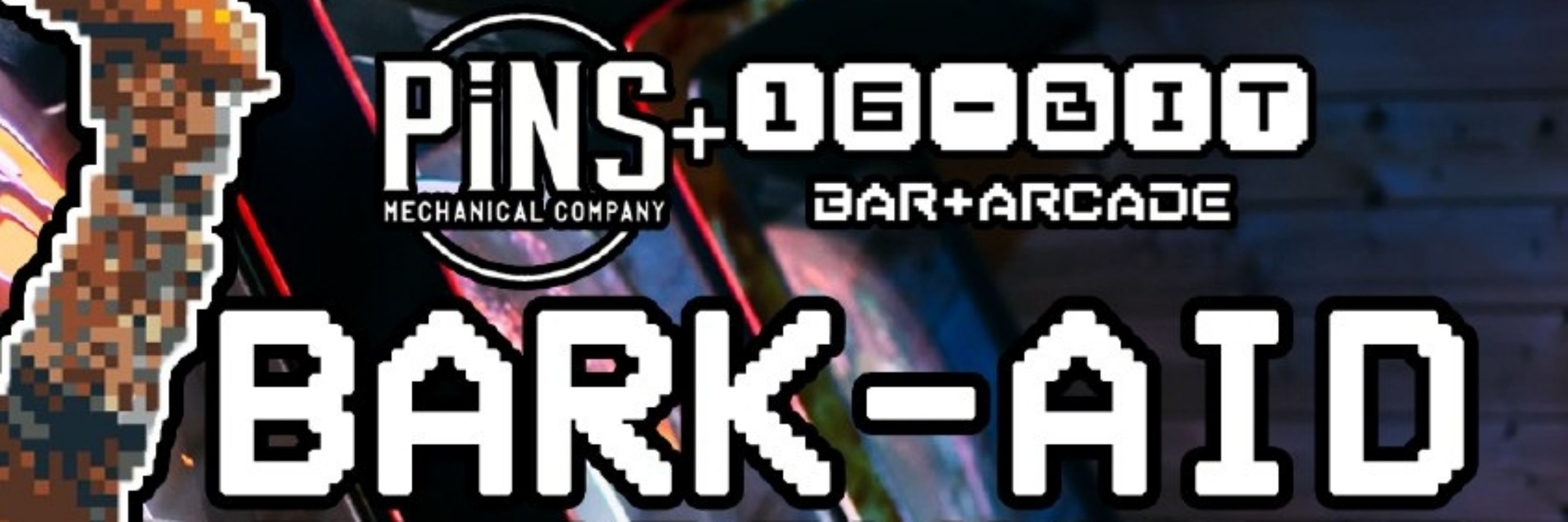 Bark-Aid