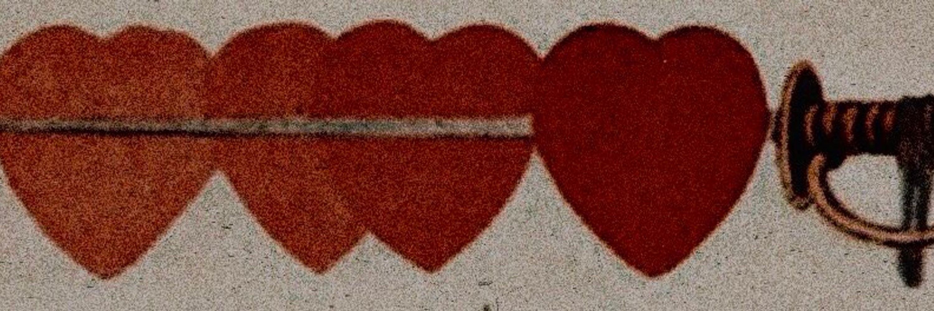 scar★- #1 nil lover