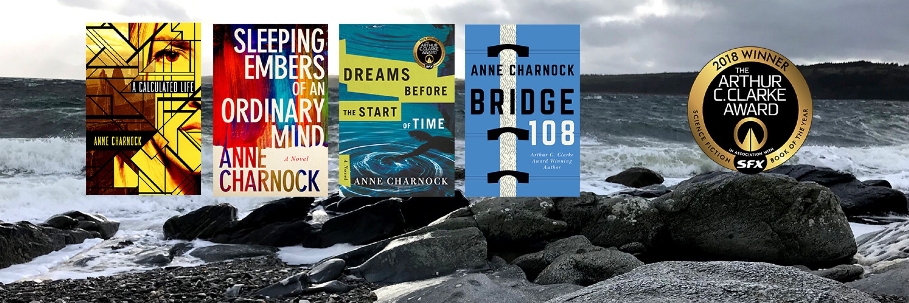 Anne Charnock