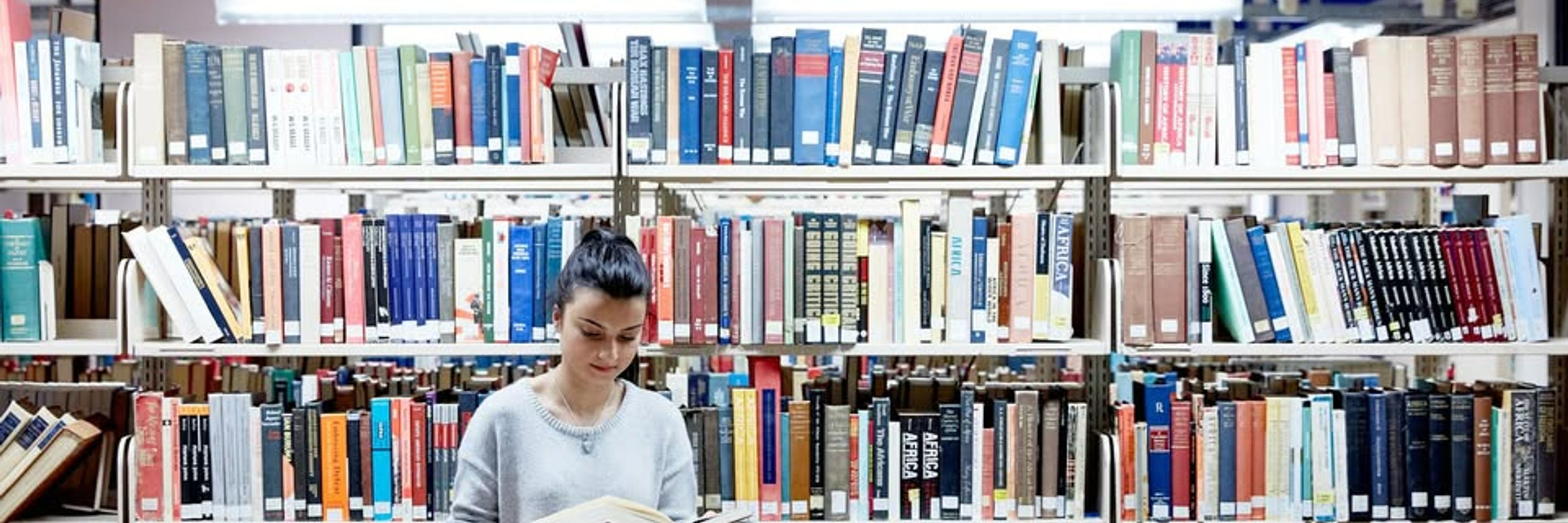 Keele Libraries