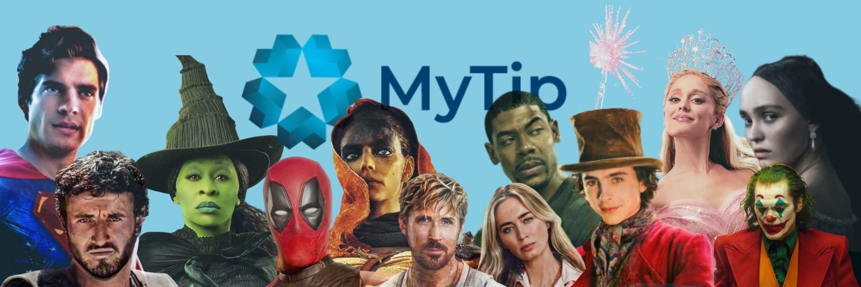 MyTip