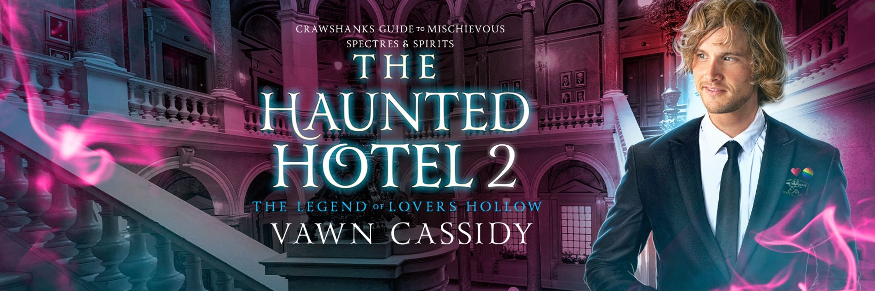 Vawn Cassidy 