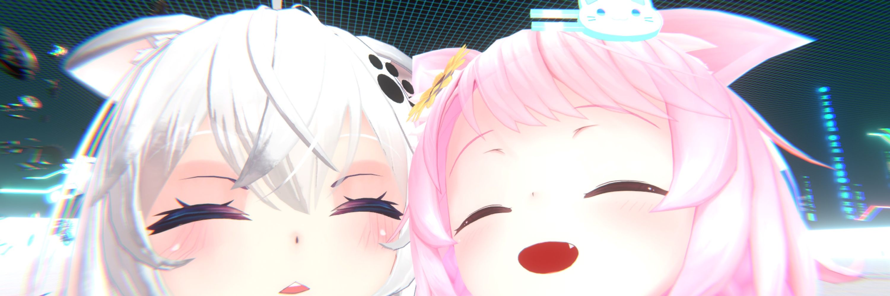 夜桜こたば