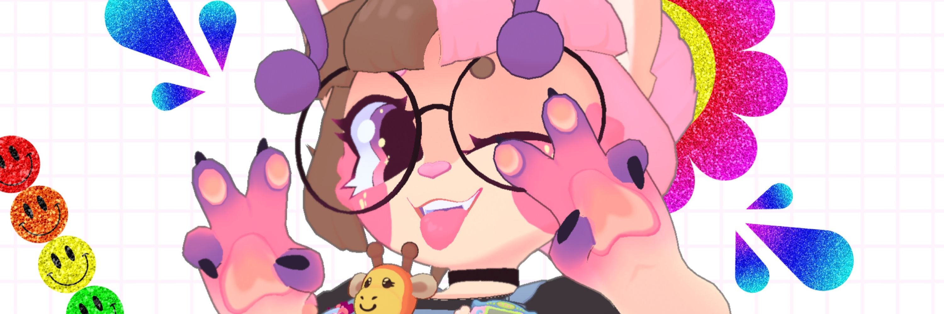 ✨ Peach ✨