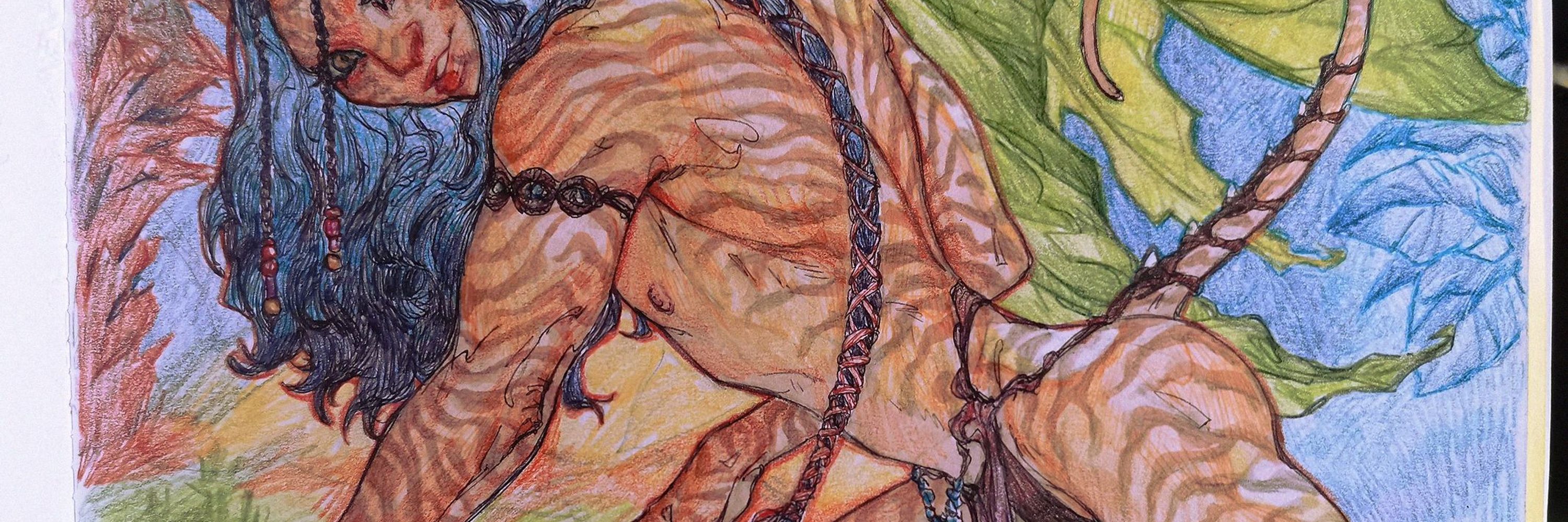NSFW ryska's dump