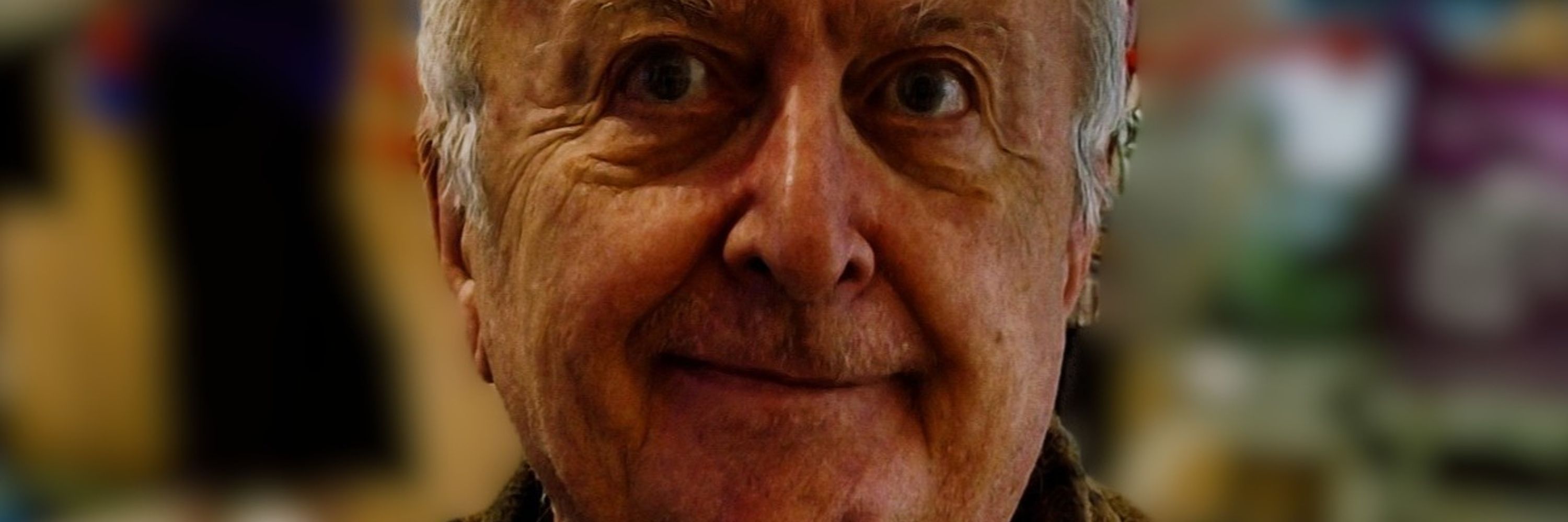 Ignorant Old Man