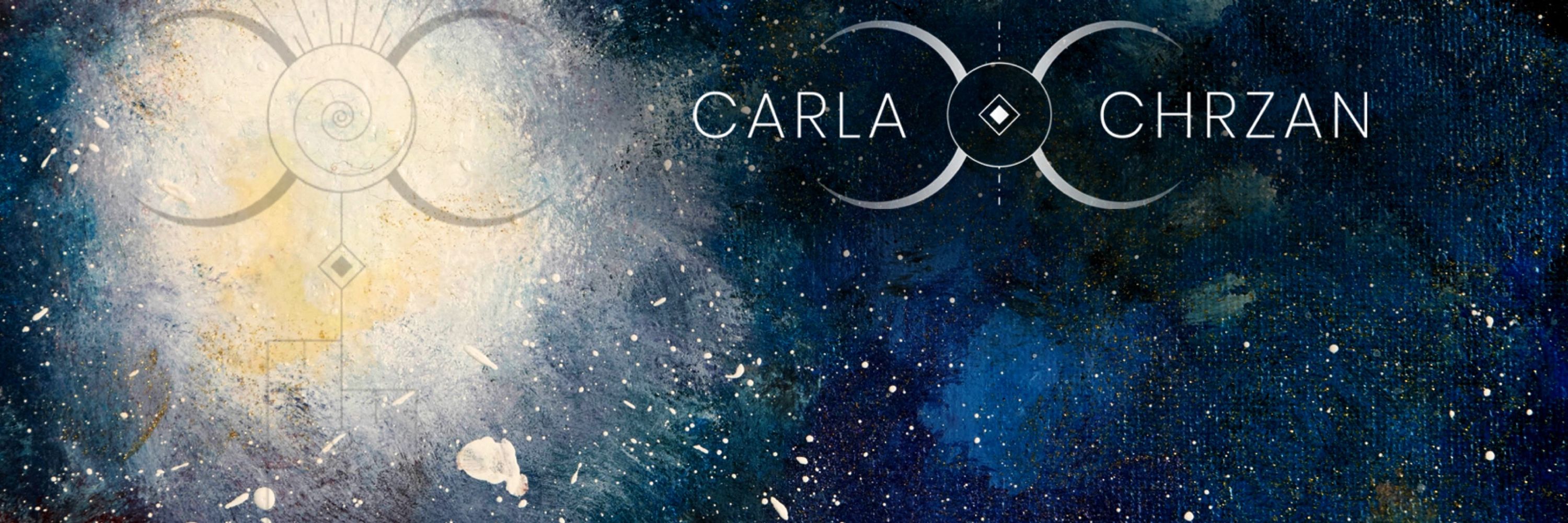 Carla Chrzan (she/her/magic)