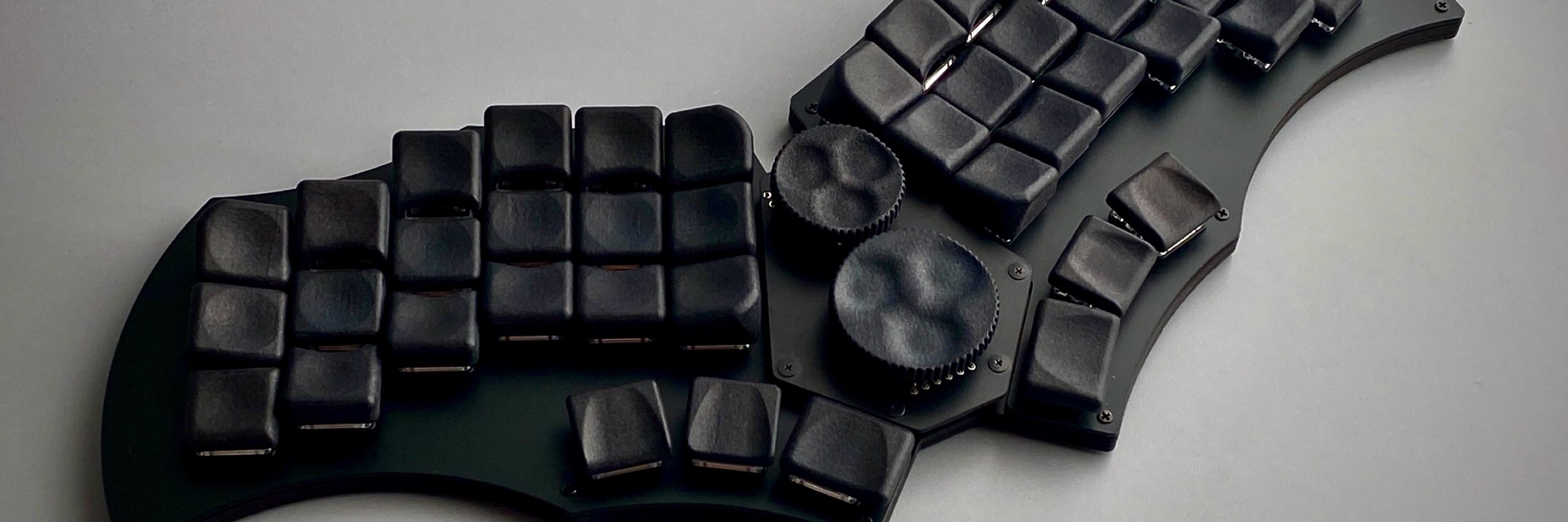 Daily Craft Keyboard