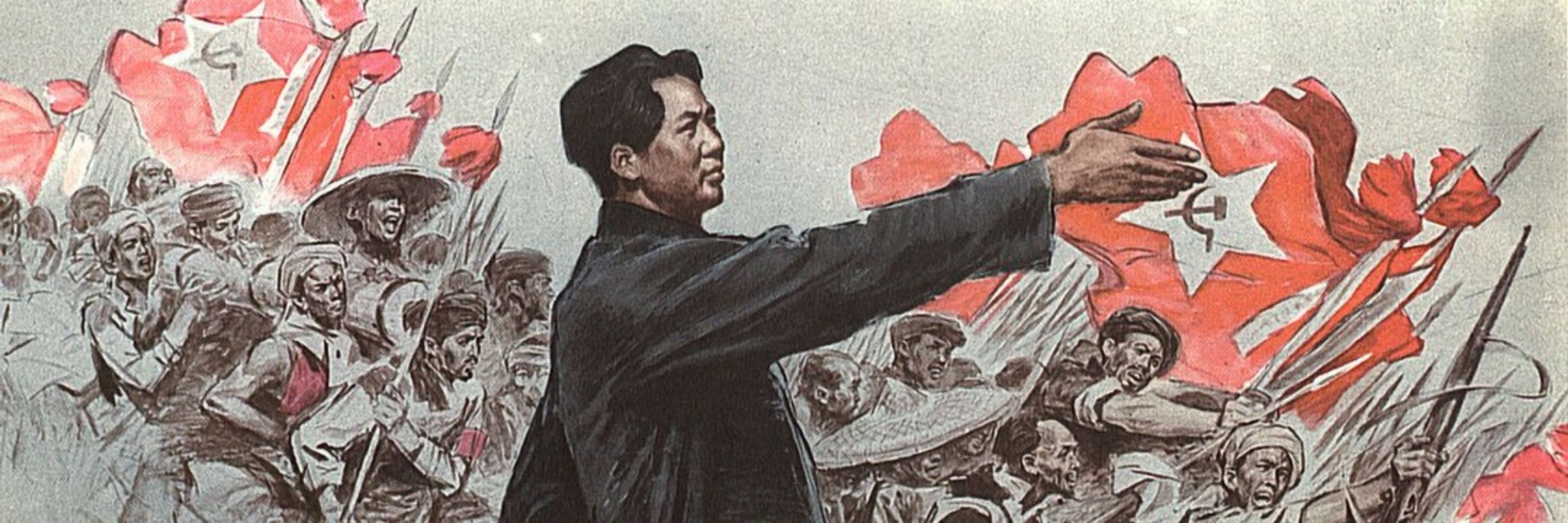 Mao Zedong