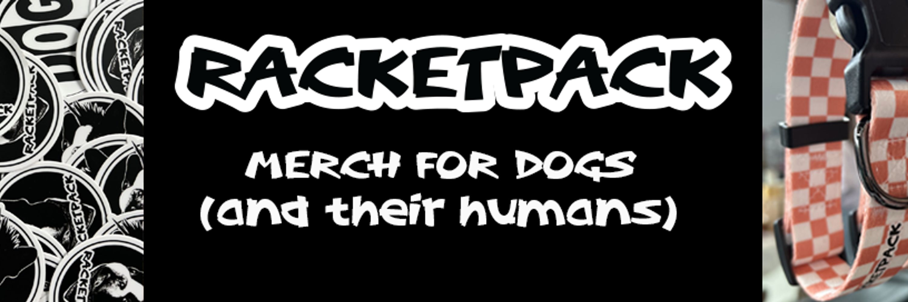 RACKETPACK