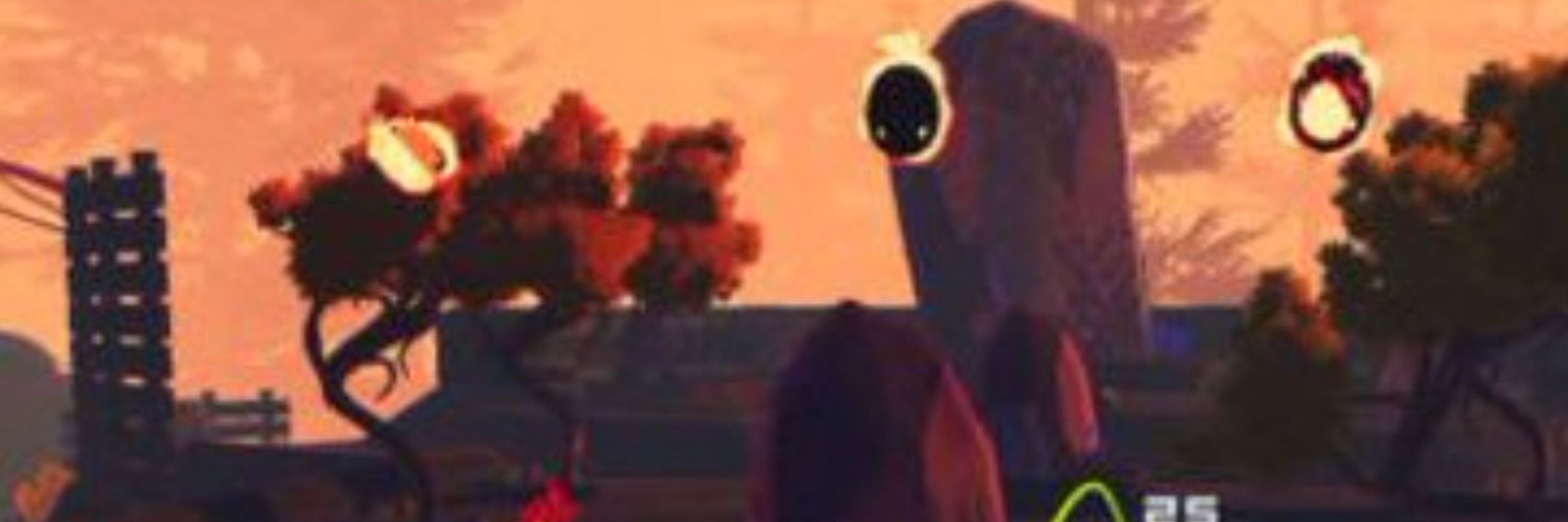 REX from Risk of Rain 2