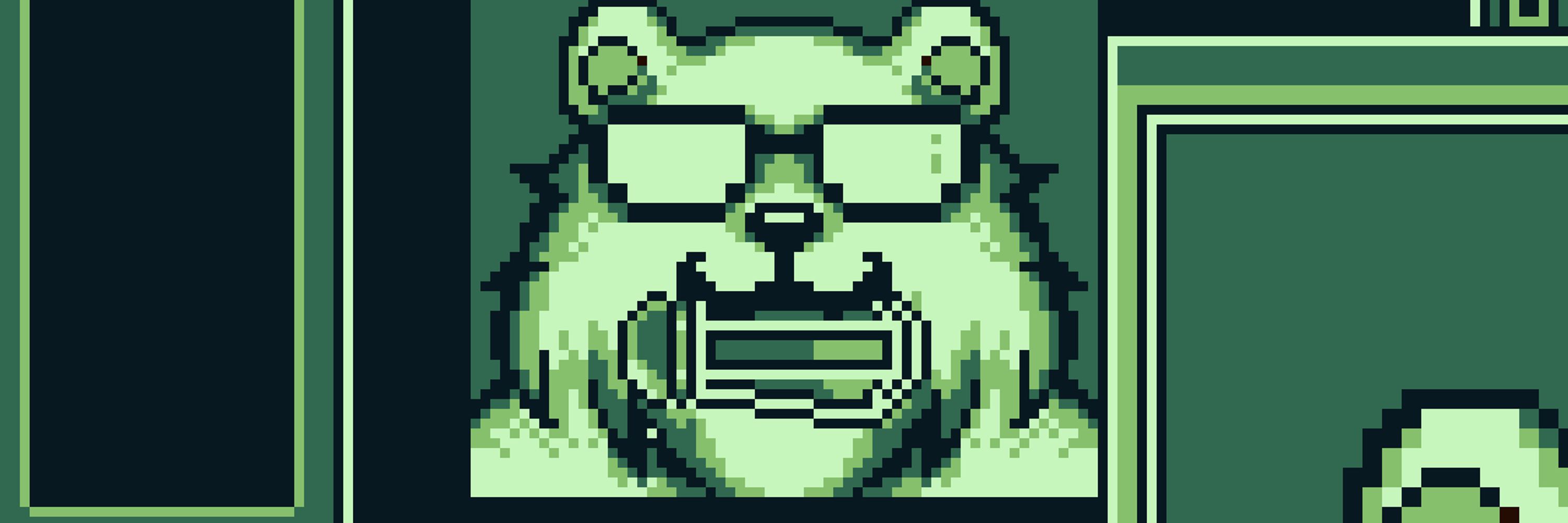 SaltyBear CMS Open