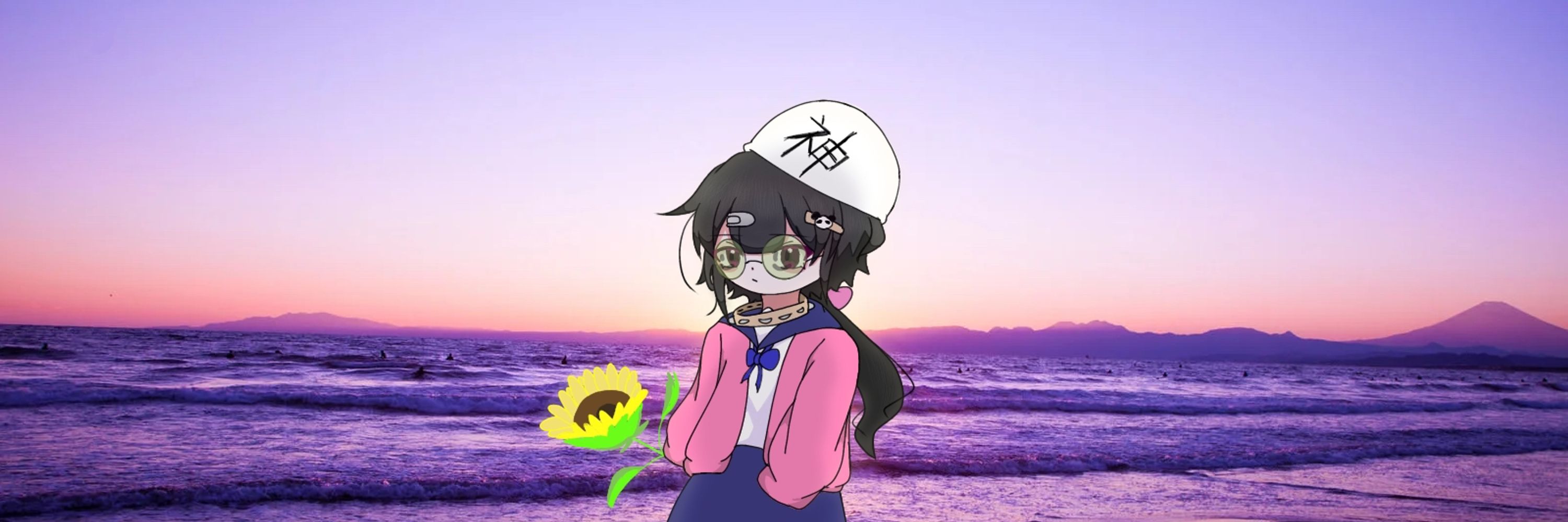 雨