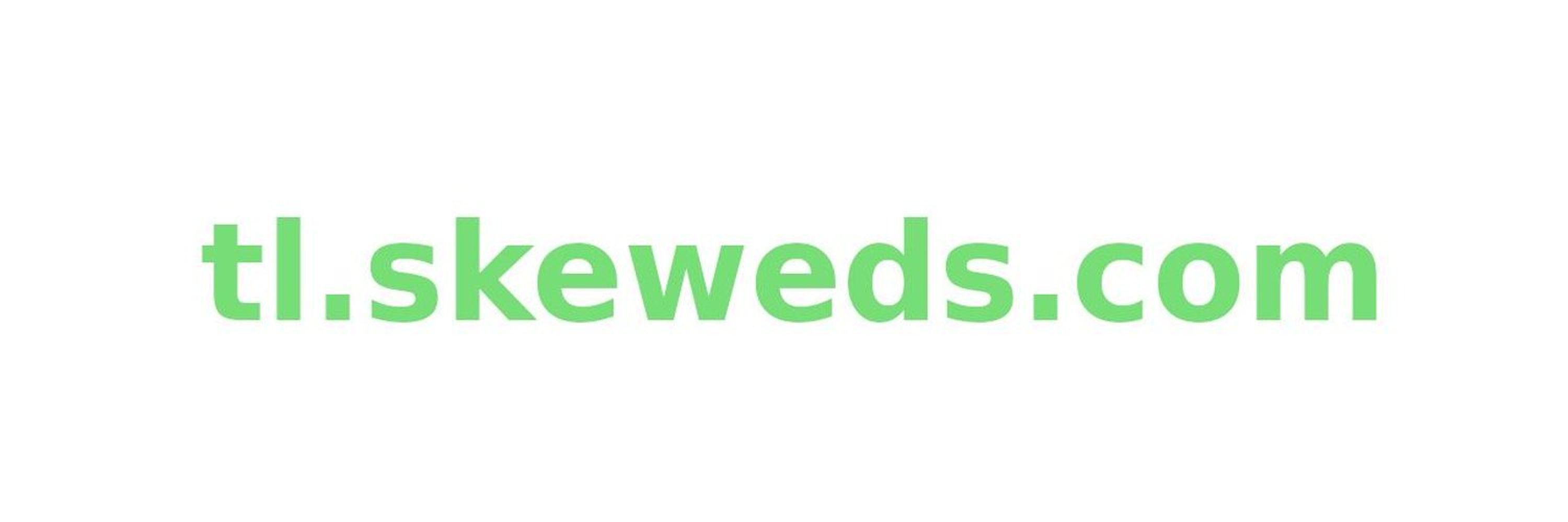Skeweds Translations