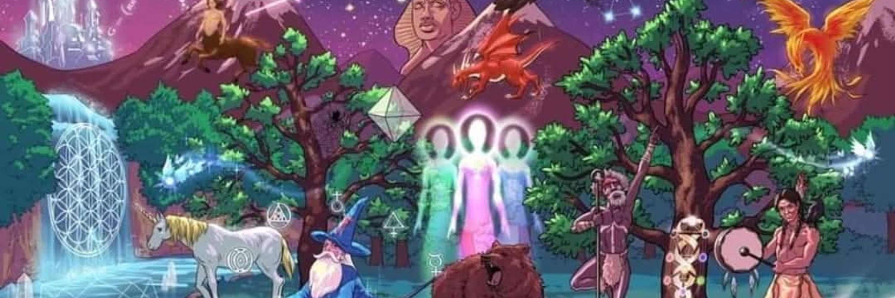 ✨️Tiamat Journey ✨️