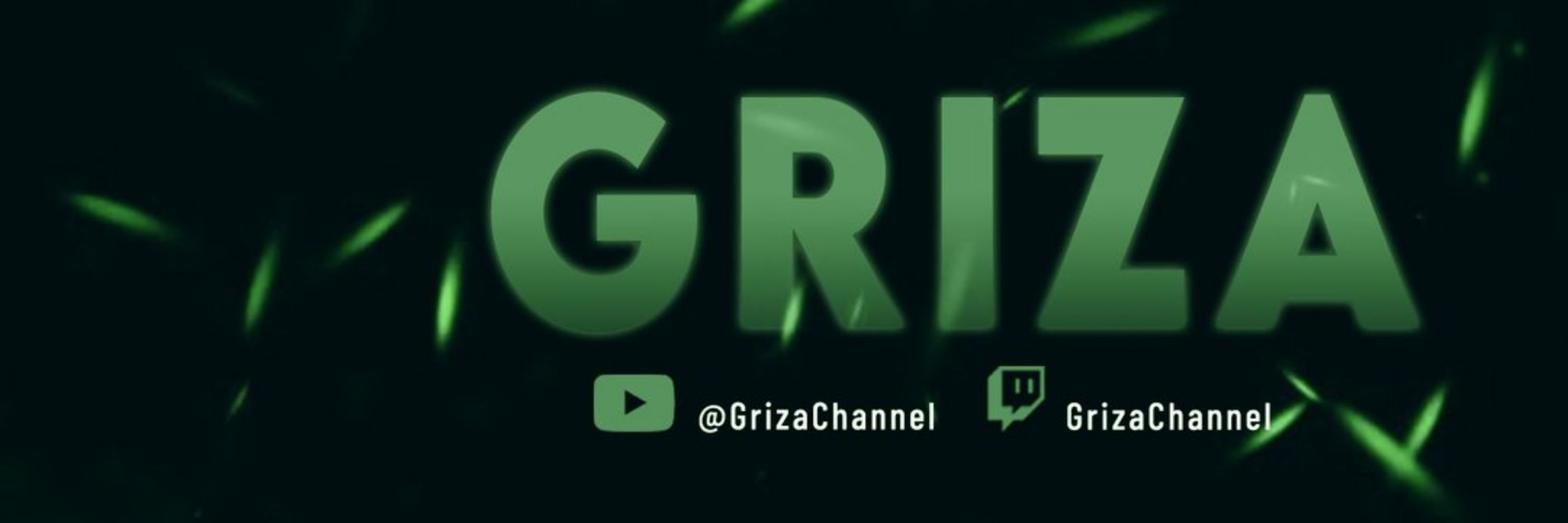 GrizaChannel 