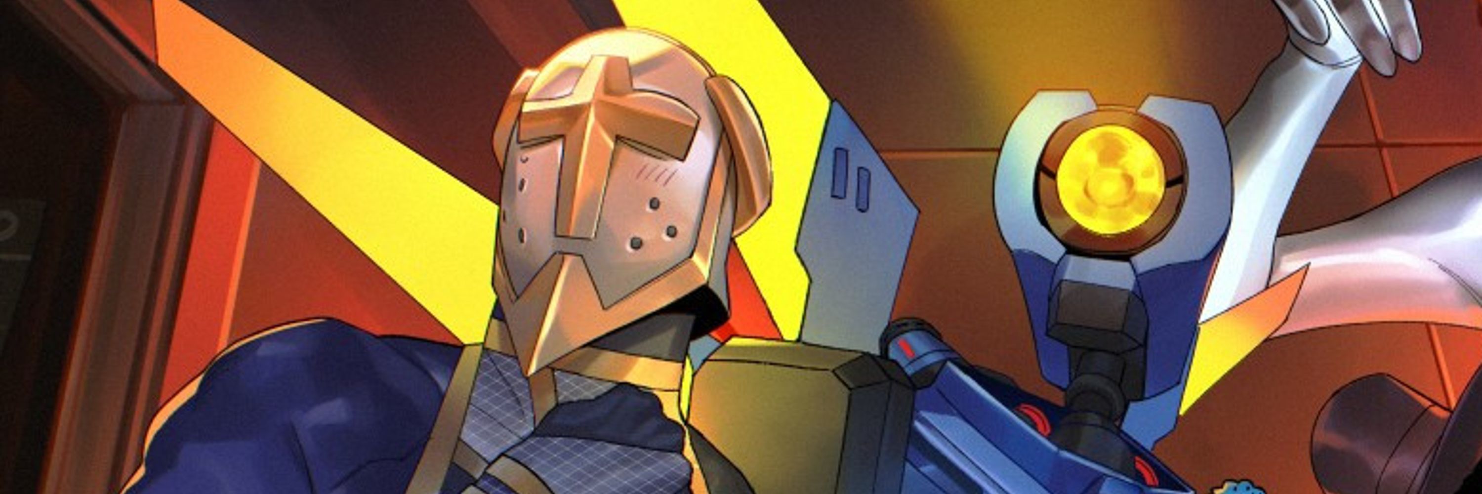 nefarious lesbian