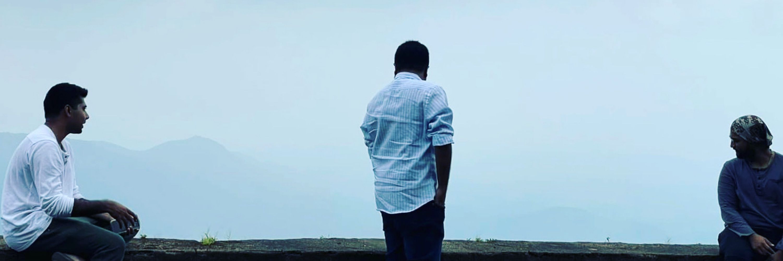 Sanket Chaudhury
