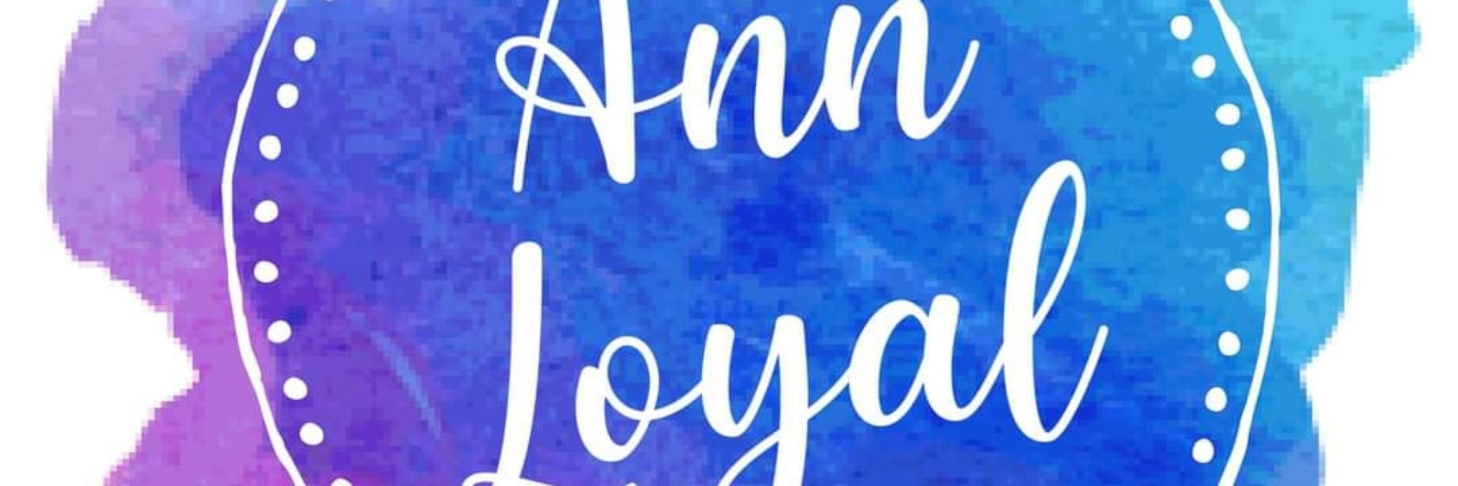 Author Ann Loyal