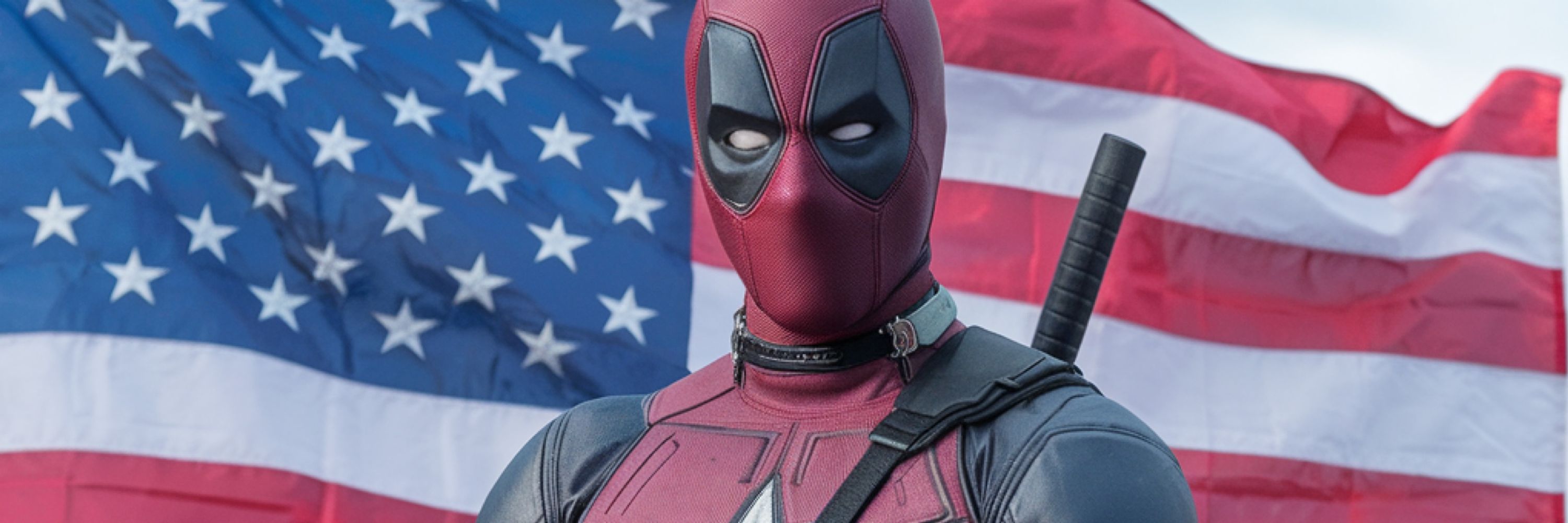Captain Deadpool