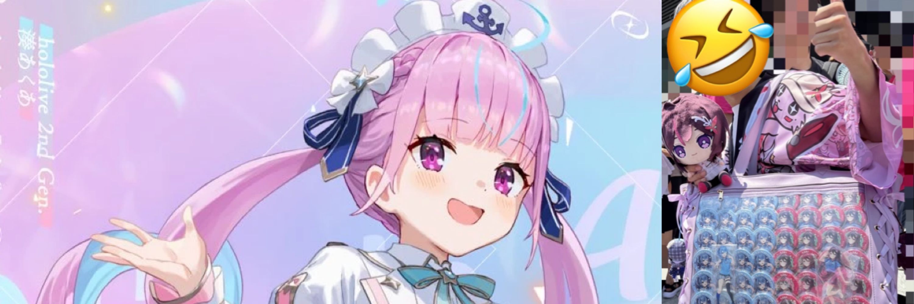 ふーばー⚓️