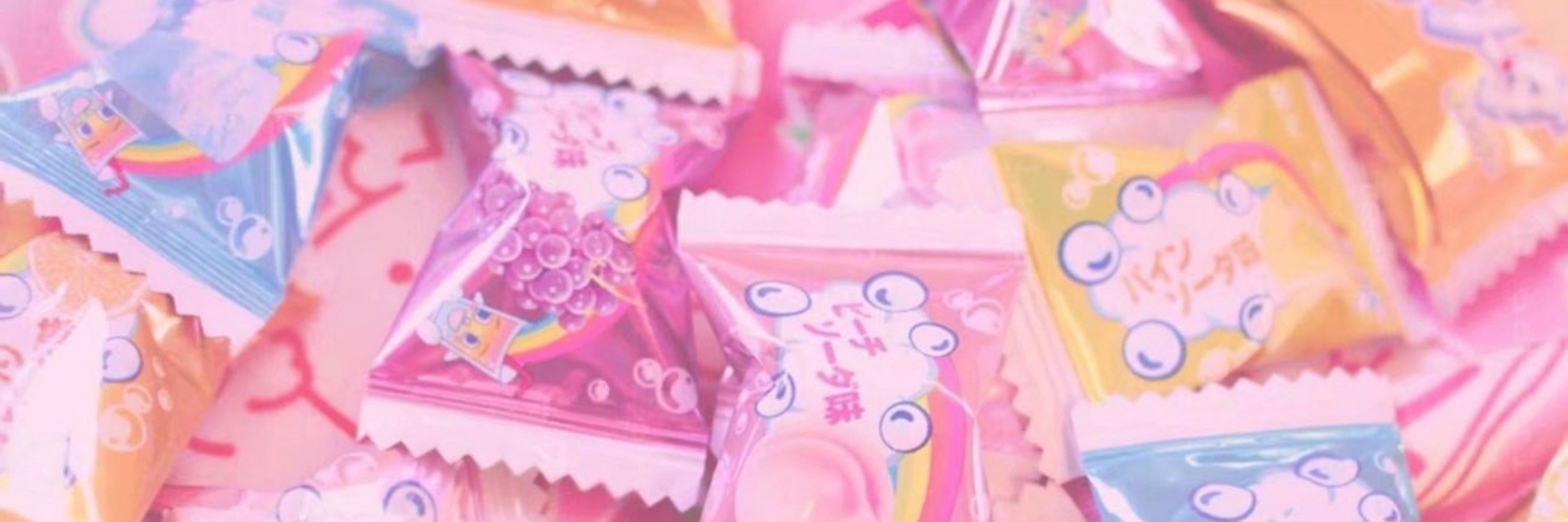 Candy Gun 🍭🍬