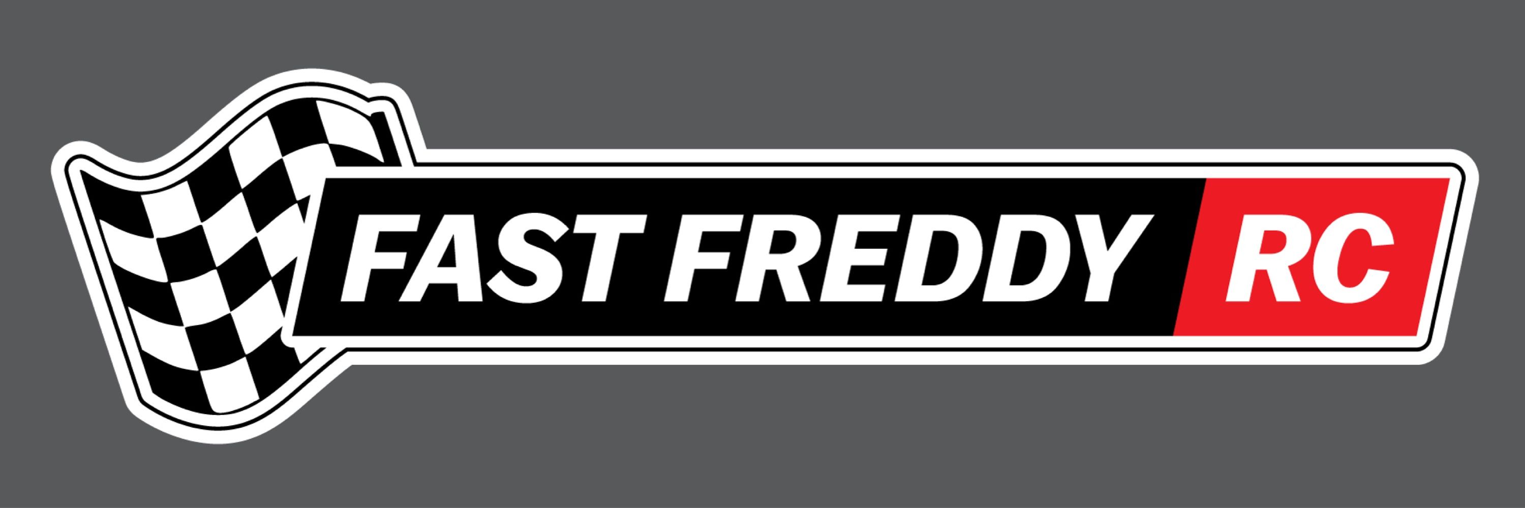 FASTFREDDYRC