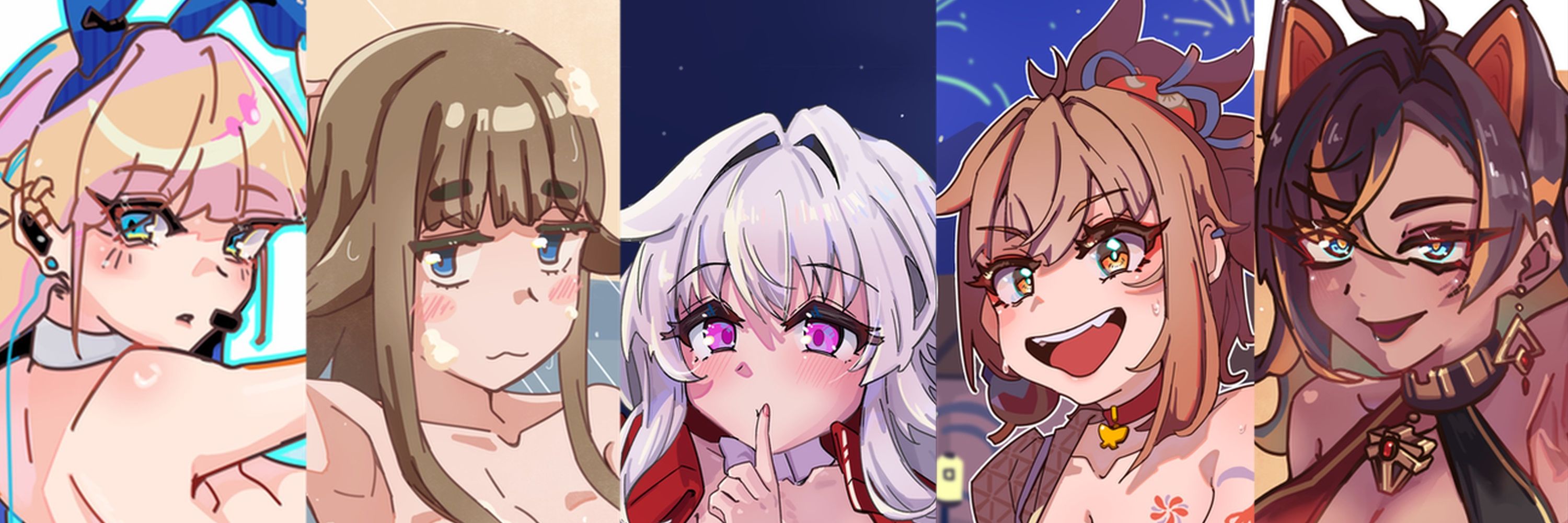 June