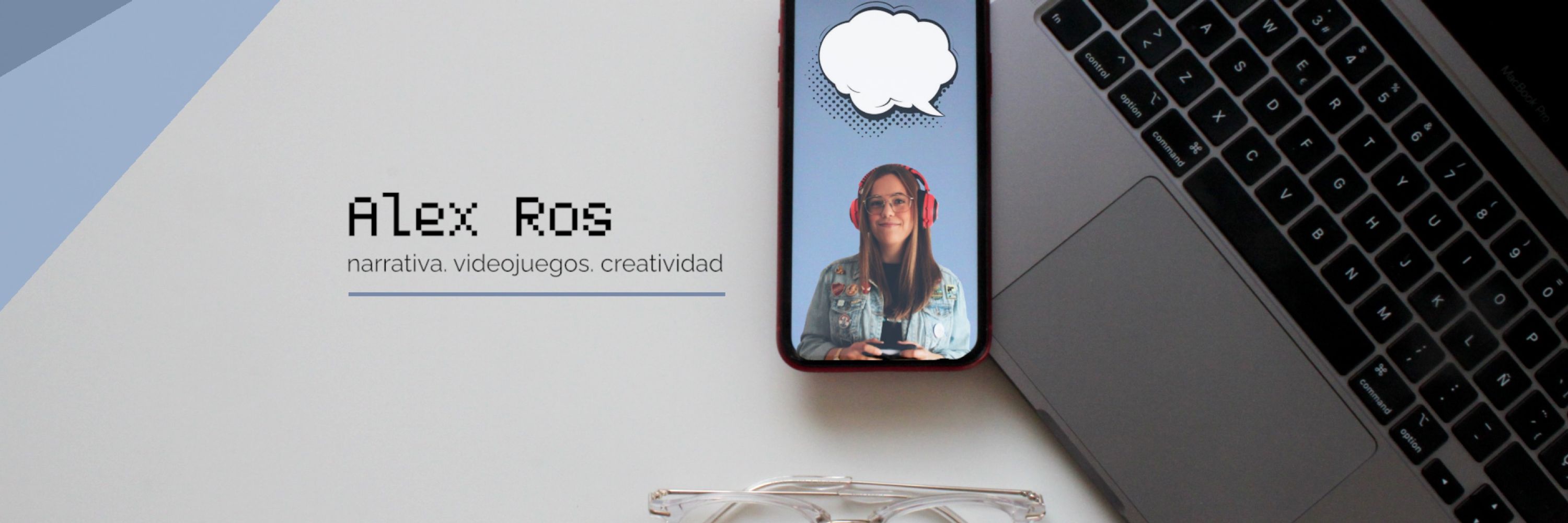 Alex Ros