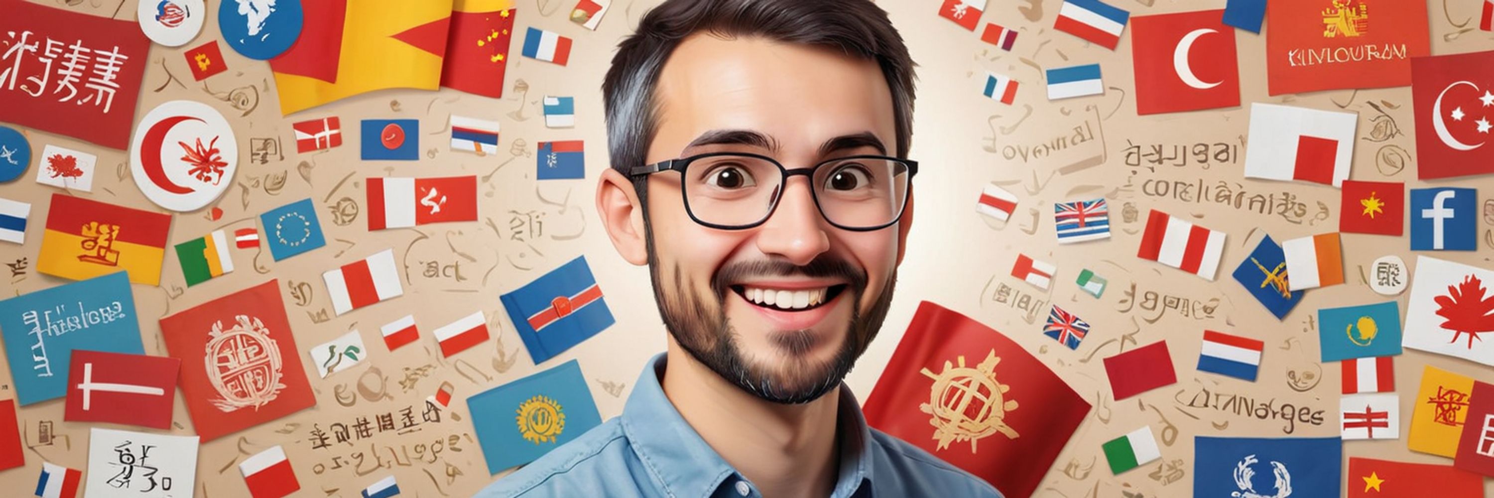 🗣️ Language Lover 🇷🇺