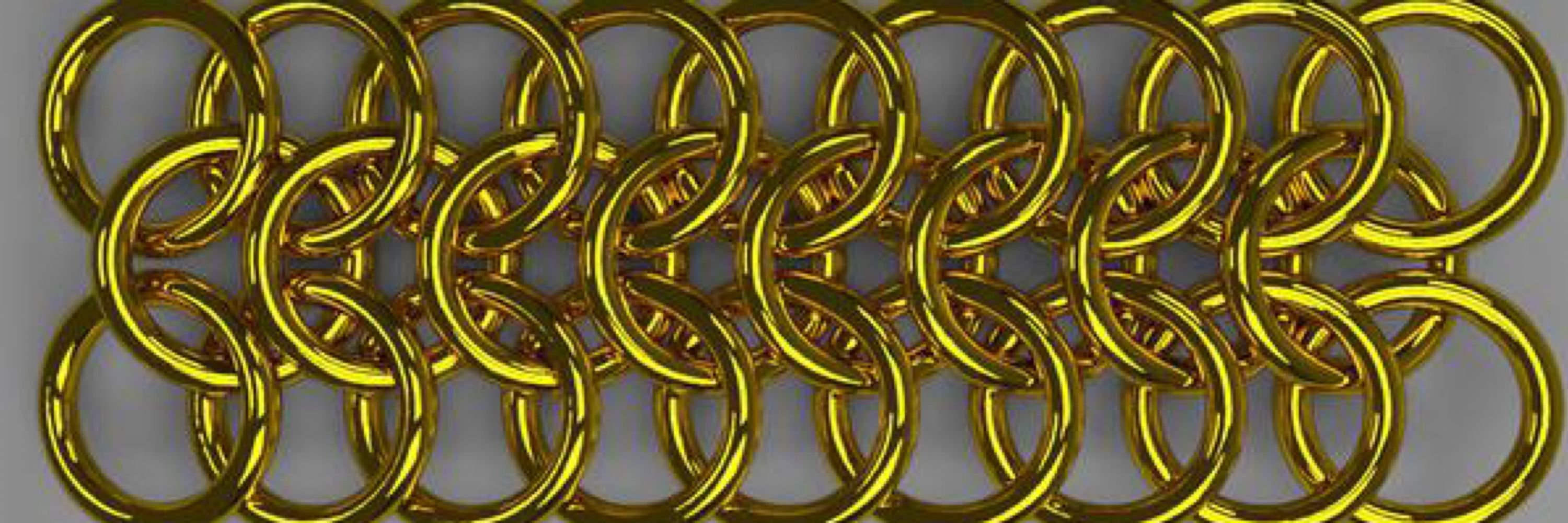 Cinder Chainmaille Crafts